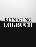 Reinigung Logbuch: Reinigungs-Tracker für Zuhause, Büro und Unternehmen | Reinigung von Rekord-Restaurants, Cafés, Hotels und mehr.