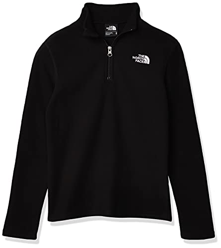 The North Face Y Glacier 1/4 Zip la polaire idéale pour la randonnée