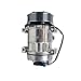 Qyljday A/C Compressor F69-6003-114 F696003114 for KenWorth Sanden 4090 4391 4391E