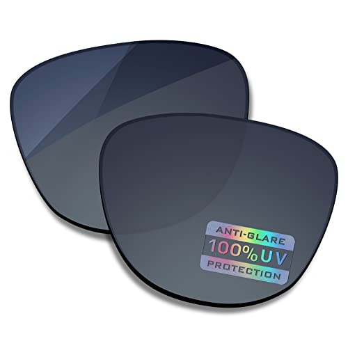 Image of Bowyer POLARIZED Replacement Lenses For Oakley Frogskins Family Sunglasses