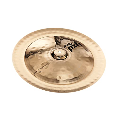 Paiste 16 inch PST 8 Reflector China Cymbal
