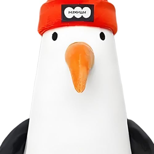 Oiseau en peluche 40 cm pour apaiser le sommeil des enfants