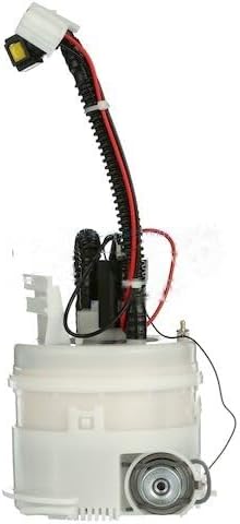 Replacement Fuel Pump and Strainer Set Compatible with 2004-2006 BMW X3