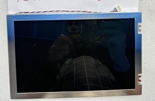 Image of TCG085WVLCB-G00-14-08-87 LCD Display Screen