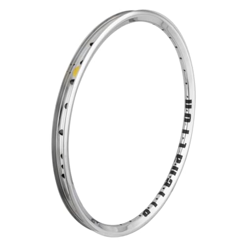 Alienation Mischief TCS 2.0 24in Mischief Polished Silver 36