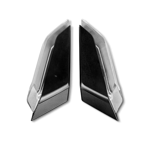 Clignotants LED pour Panigale V2 V4 S R 2018-2023 plaque miroir de moto