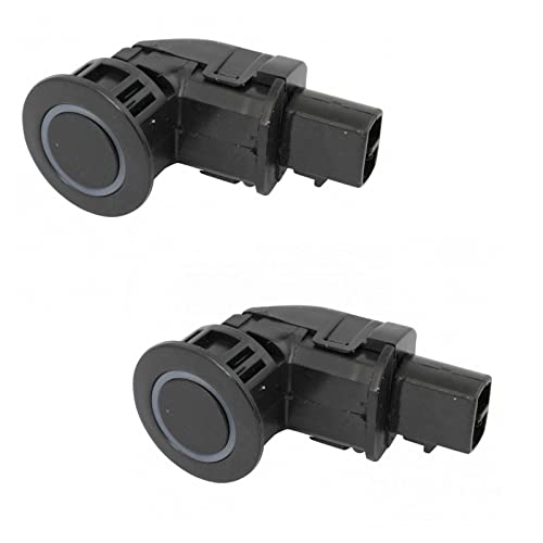Parking Assist Sensor Set Compatible with 2006-2010 Toyota Sienna