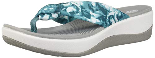 Clarks Women's Arla Glison Flip Flop