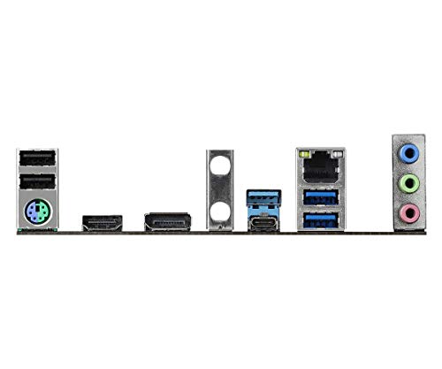 Build My PC, PC Builder, ASRock H470 PHANTOM GAMING 4