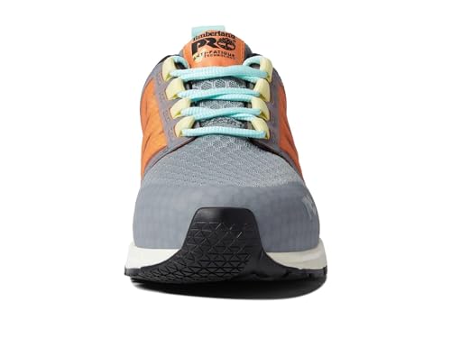 Image of Timberland PRO Women's Radius Composite Safety Toe Athletic Industrial Work Shoe