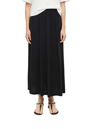 Jupe midi s.Oliver élastique pour oublier les vêtements serrés