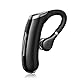 Bluetooth Headset Handy, Geräuschunterdrückung Headset Bluetooth 5.0 mit Mikrofon, Sprachassistent/Lange Gesprächszeit, Ultraleichter kabelloser Kopfhörer für Handys/Heimbüro/Business/Fahren/Gaming