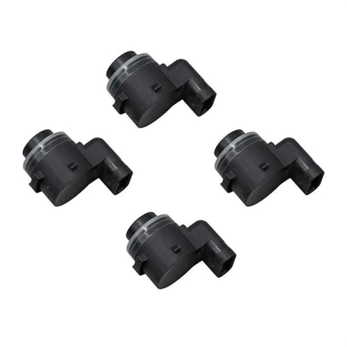Capteur de stationnement PDC haute précision 66209274428 Golf VII 4PCS