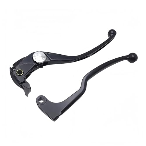 Levier de frein et d'embrayage moto Honda CBR600RR pour éliminer la fatigue des mains