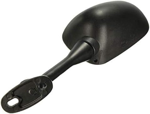 Pair Rear View Mirror For HONDA VFR800 2002-2008 VFR 800 V-TEC 88120-MCJ-023/MCW-D01 Black