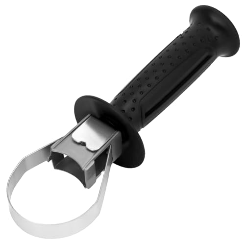 Martillo Demoledor Batería Parkside Marca QWORK