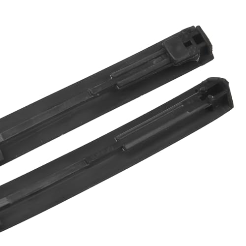 Moldura goteo techo Toyota Yaris Hatchback 2007-2011 y tira acabado lateral coche 4