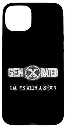 Gag me with a spoon �ʔ����X�����O �|�b�v�J���`���[ ���B���e�[�W ��� �X�}�z�P�[�X iPhone 15 Plus �p