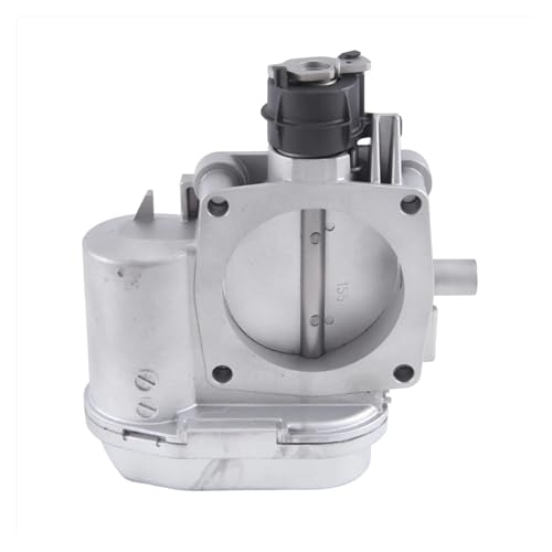 Cuerpo de acelerador 1131410025 para motor Benz W202 y W210
