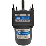 Motor de par de 6 W 3TK6GN-CP 3TK6GN-AP con rotor bloqueado for rebobinado