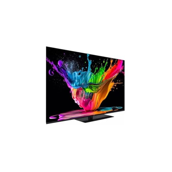 PANASONIC TX-55MZ800E OLED - Image 4