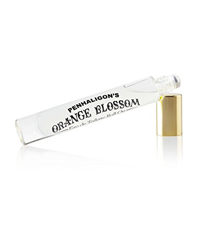 Penhaligon's 'Orange Blossom' Eau De Toilette Roll On 0.25 Oz / 7.5ml New In Box