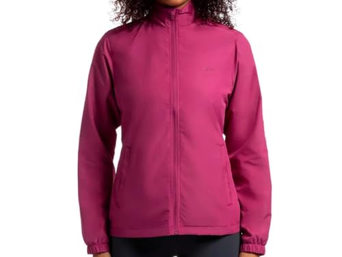 Jaqueta Quebra-Vento Essential Olympikus Feminina