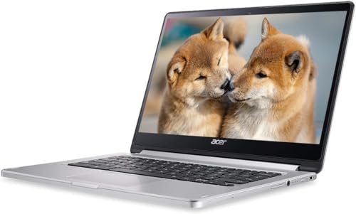 acer Acer 13.3" Laptop の商品画像 2