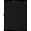 Vintage Leather Jet Black