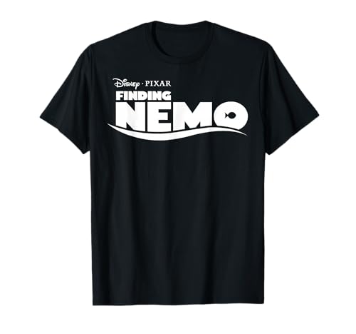 T-shirt Disney Pixar Nemo le cadeau d'anniversaire original pour les fans de pop culture pop
