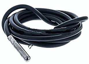 RO - Linea Blanca ® - Sonda para Caldera Gasóleo Domusa CELC000211 Original