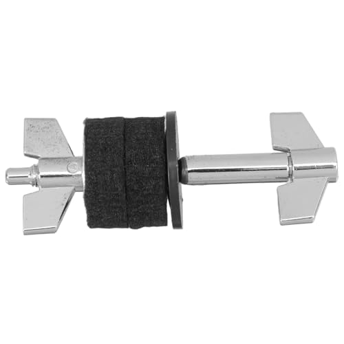 ULDIGI Drum Cymbal Set Accessory Cymbal Stacker Post Drum Cymbal Arm Attachment Volume Tone Adjustable