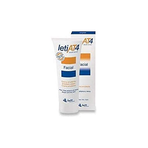 LETI 100 ml Cleansing Creams and Milks Cover