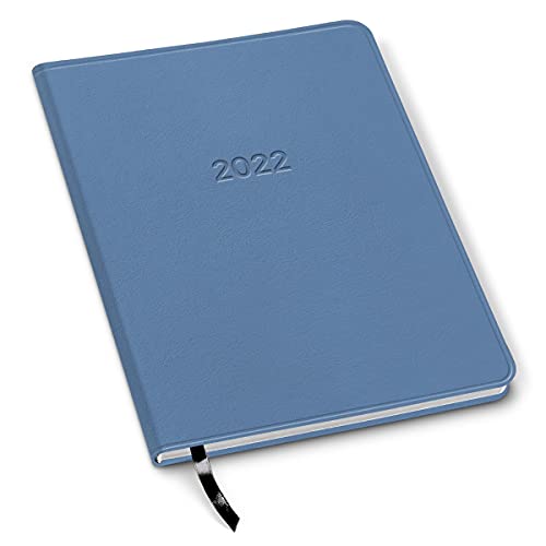 10 Best 10 Gallery Leather Planner Reviews & Buying Guide of 2022