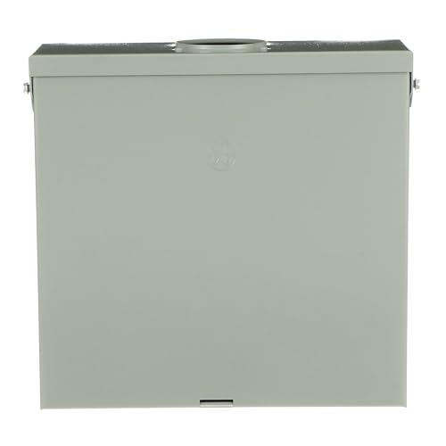 ABB 125A Outdoor Load Center