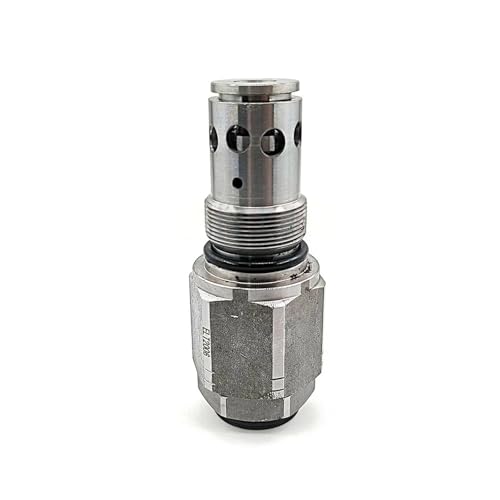 Régulateur de pression robuste pour moteur rotatif de pelle 60