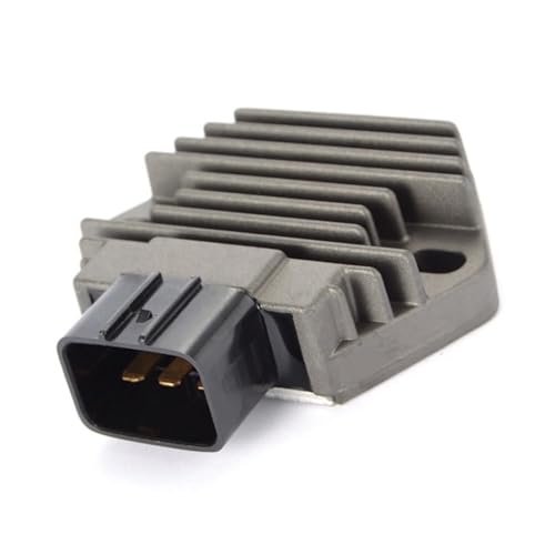 Redresseur de régulateur de moto XL 650V Transalp résoudre panne charge électrique batterie