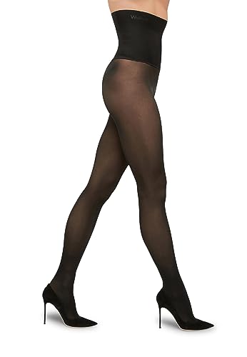 Wolford Fatal High Waist Sheer Tights 50 Denier For Women Pantyhose Luxurious Comfort Elegant Style for Everyday Wear2