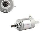 Motorcycle Start Motor For Yamaha CZD X-MAX...