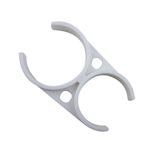 TmallTech Big/Small Double Clip Clamp 2.0