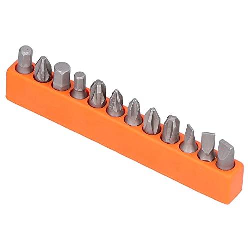 Set de herramientas de 17 piezas con martillo miniatura 4