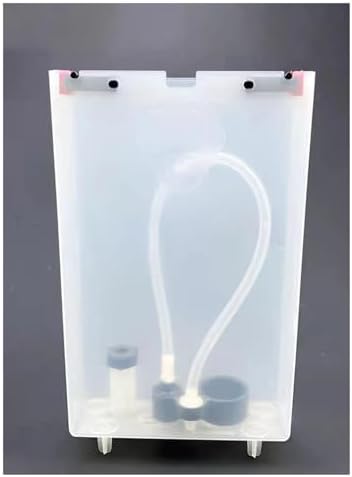 Water Tank Container Filtration,Compatible For Lelit, Bianca V3/V2/mara X Semi-automatic Coffee Machine - Thumbnail 2