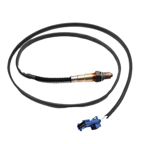 Capteur d'oxygene O2 pour Peugeot 206 307 406 sonde lambda 0258006029