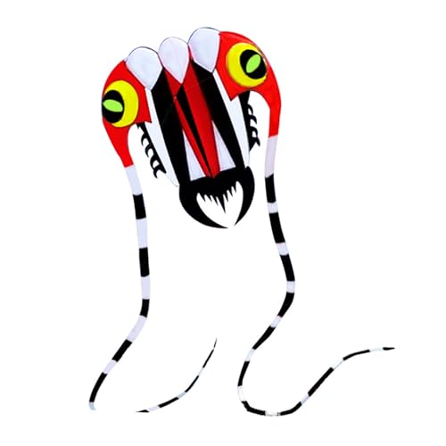 Sea Animal Kites Spring Outdoor Picnics Toy for Adult Spring Autumn Outdoor Seaside Camping Adult Kids Toy