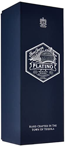 Jose Cuervo Reserva de la Familia Platino 750 Ml