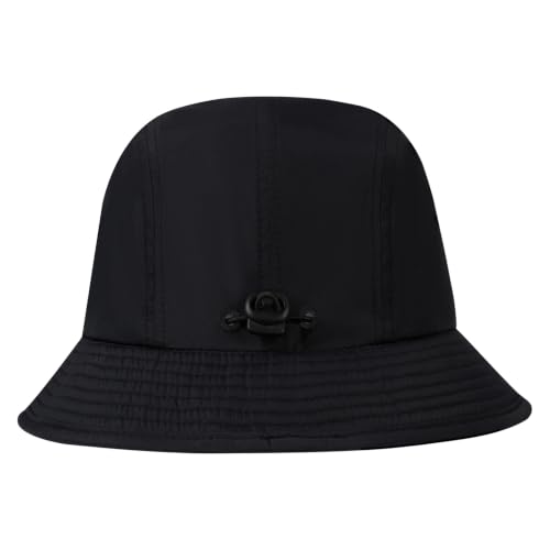 Image of BASSDASH UPF50+ Fishing Bucket Hat for Men Women Lightweight Water Resistant Packable Outdoor Summer Sun Hats FH13