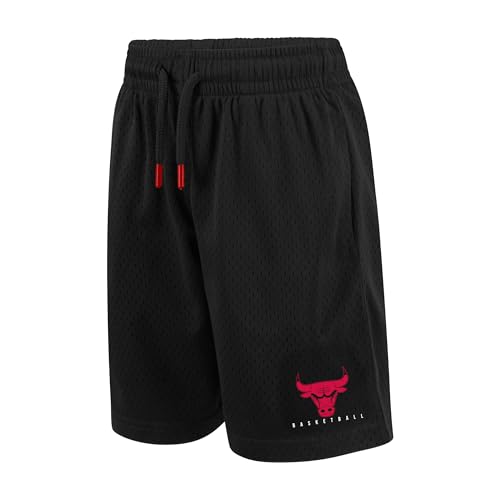 Image of Ultra Game Boys NBA Official Super Soft Game Time T-shirt & Shorts Set