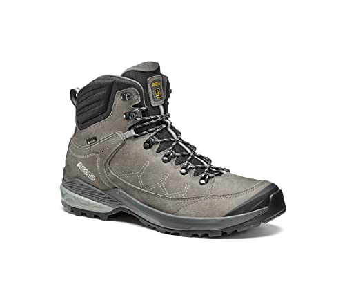 ASOLO Men's Falcon EVO Nubuck GV Boots