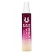 Ellis Brooklyn VANILLA SIN Hair And Body Fragrance Mist - Gourmand Perfume Mist with Black Cherry, Fresh Freesia, & Bourbon Vanilla, Vegan Perfume Made In The USA, 50ml and 100ml