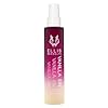 Ellis Brooklyn VANILLA SIN Hair And Body Fragrance Mist - Gourmand Perfume Mist with Black Cherry, Fresh Freesia, Bourbon Vanilla, Vegan Perfume Made In The USA, 50ml and 100ml
